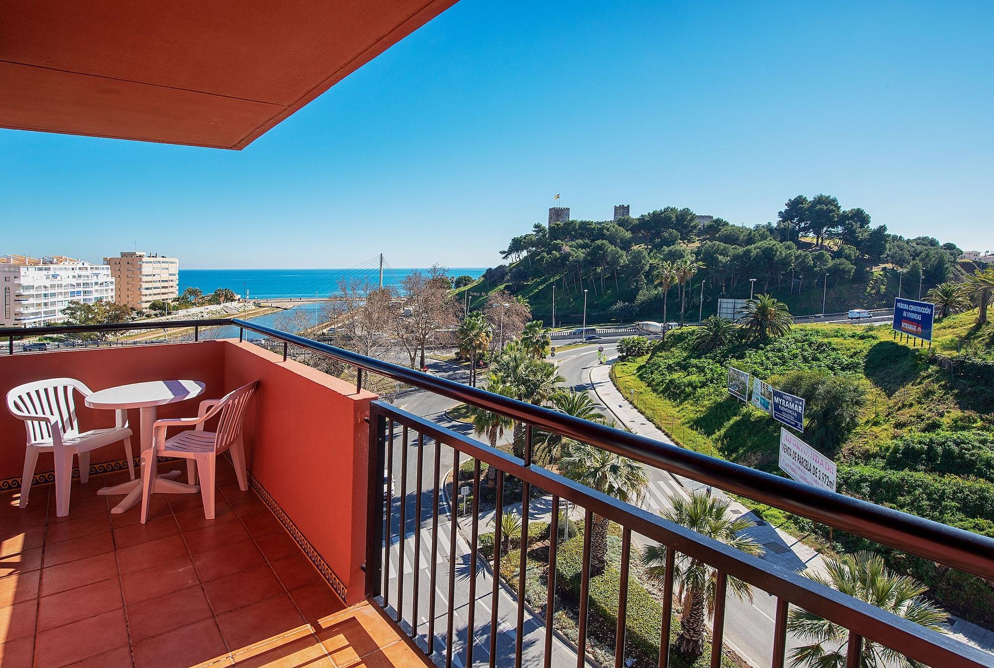 Turisticos Aparthotel Fuengirola