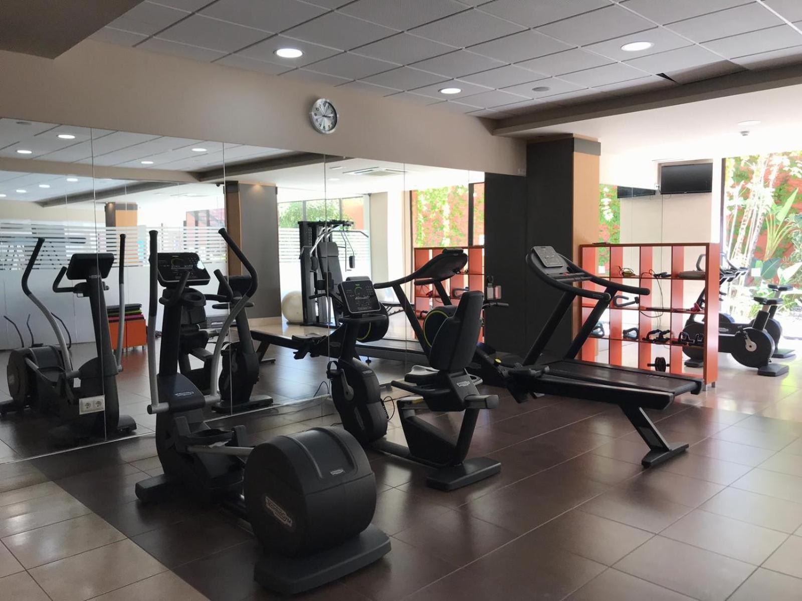 Aparthotel Turisticos Fuengirola