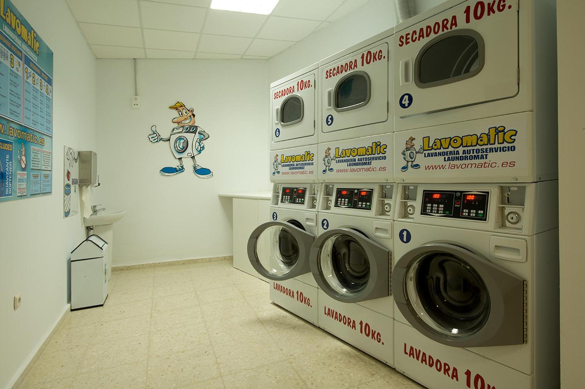 Aparthotel Turisticos