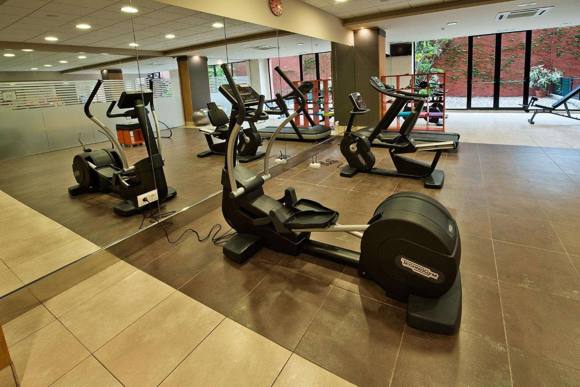 Turisticos Aparthotel Fuengirola