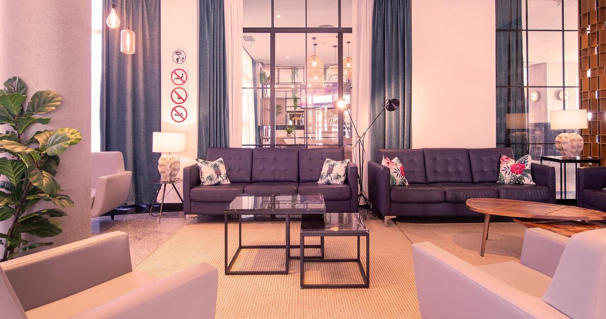 Aparthotel Turisticos Fuengirola