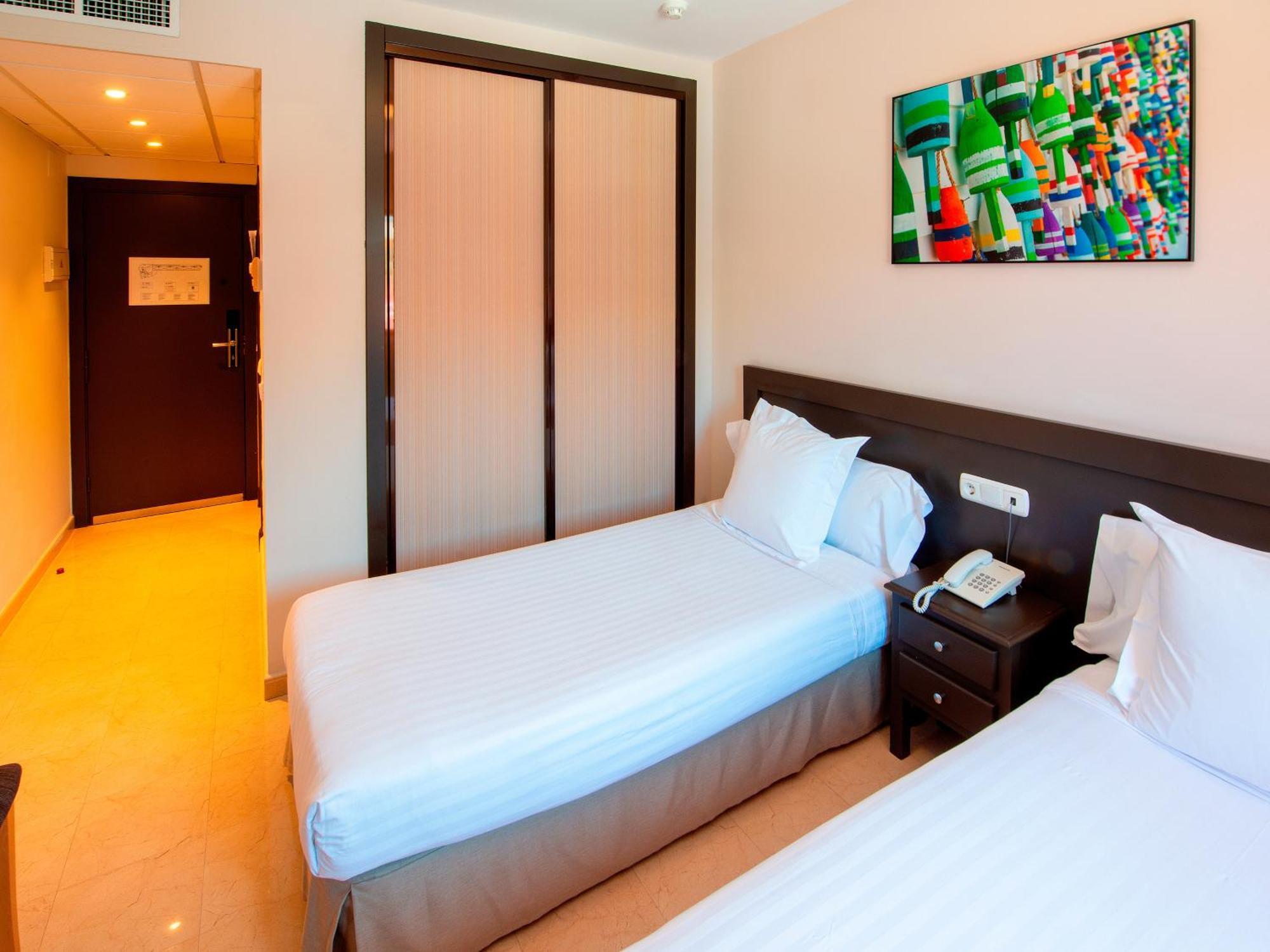 Turisticos 3* Fuengirola