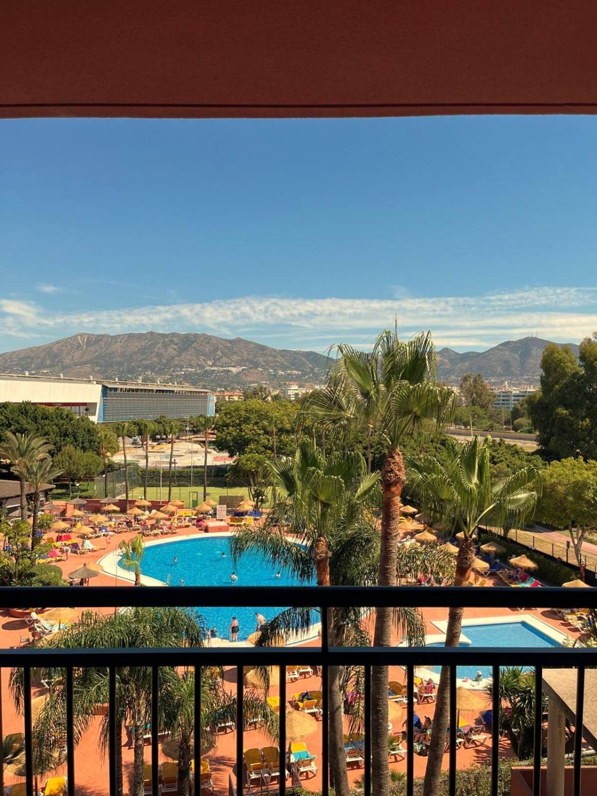 Turisticos Aparthotel