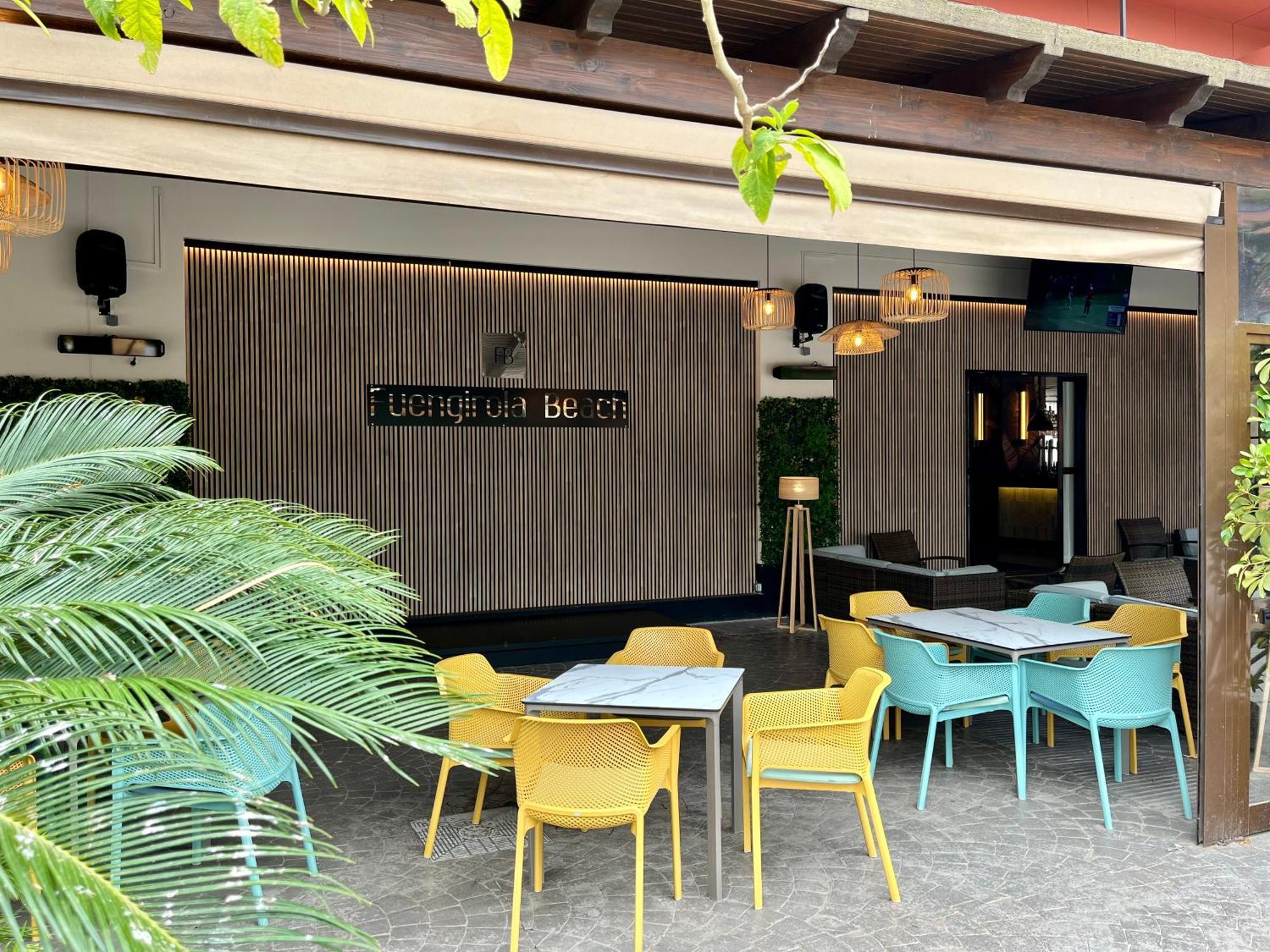 Turisticos Aparthotel