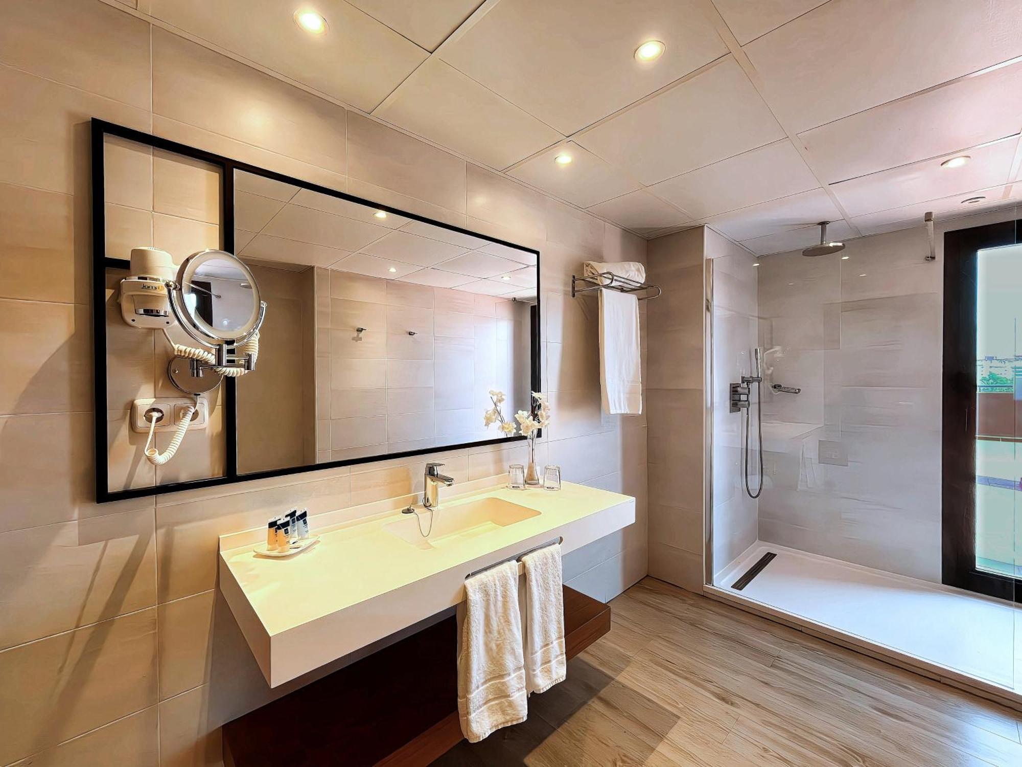Turisticos 3* Fuengirola