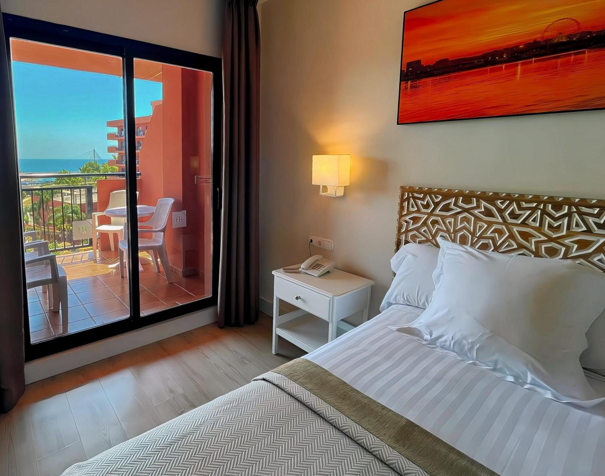 Turisticos Aparthotel