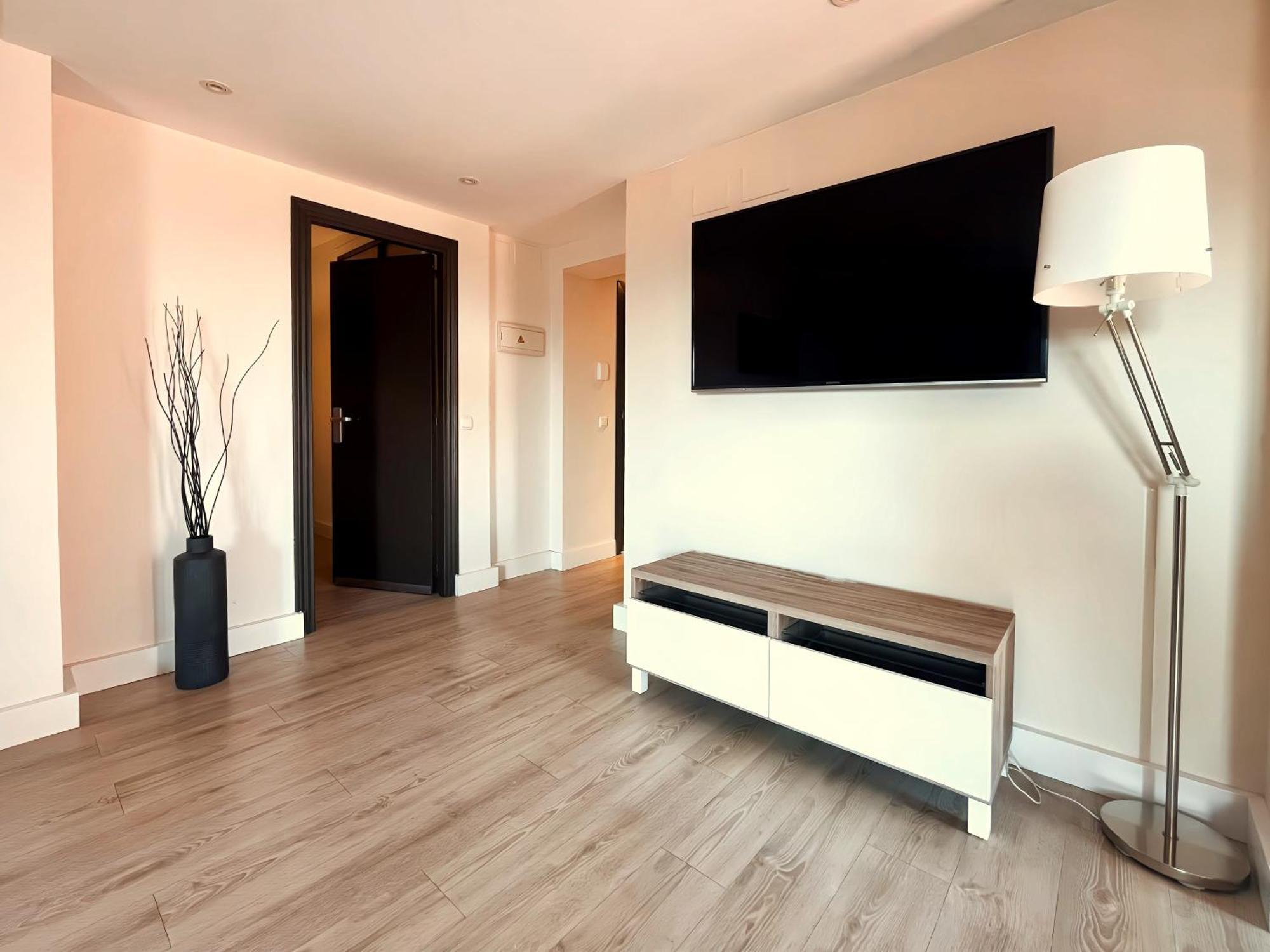 Turisticos Aparthotel 3*