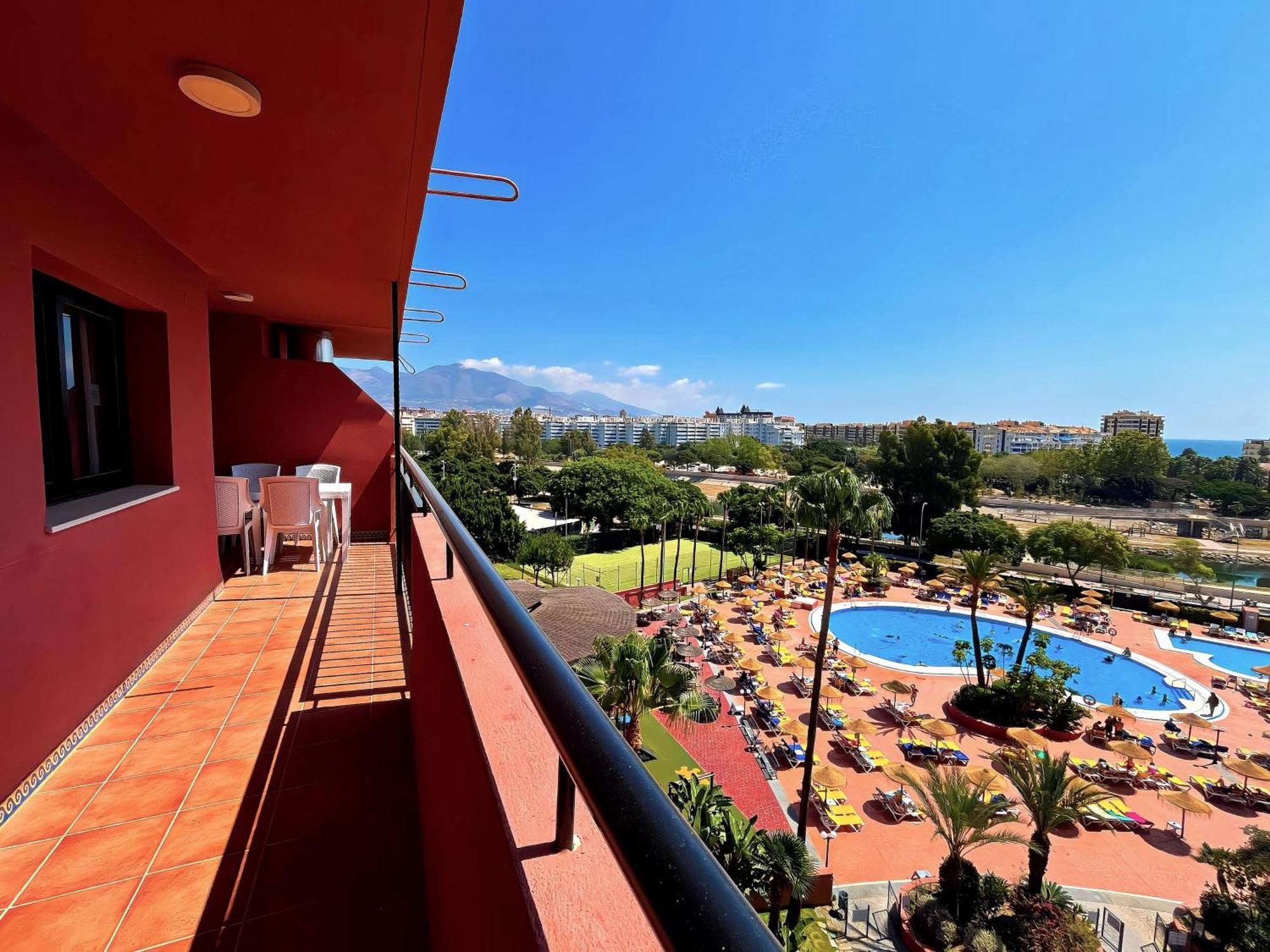 Turisticos Fuengirola