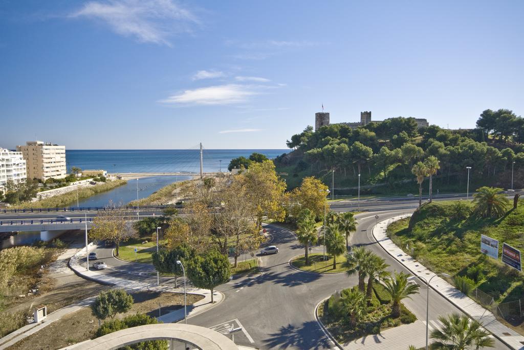 Aparthotel Turisticos 3*