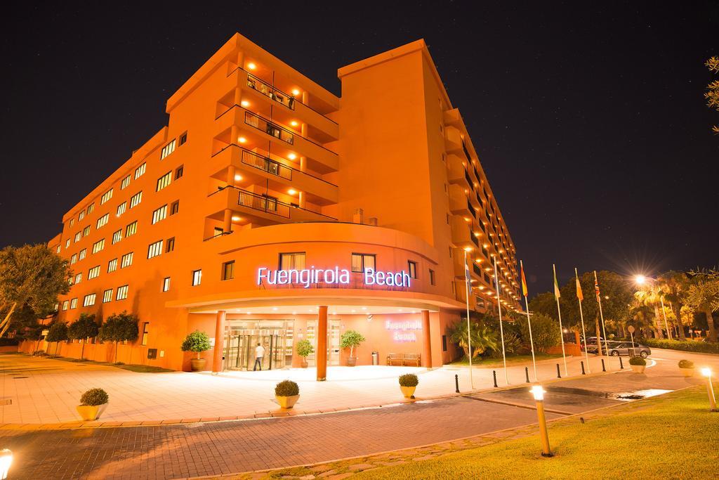 Aparthotel Turisticos