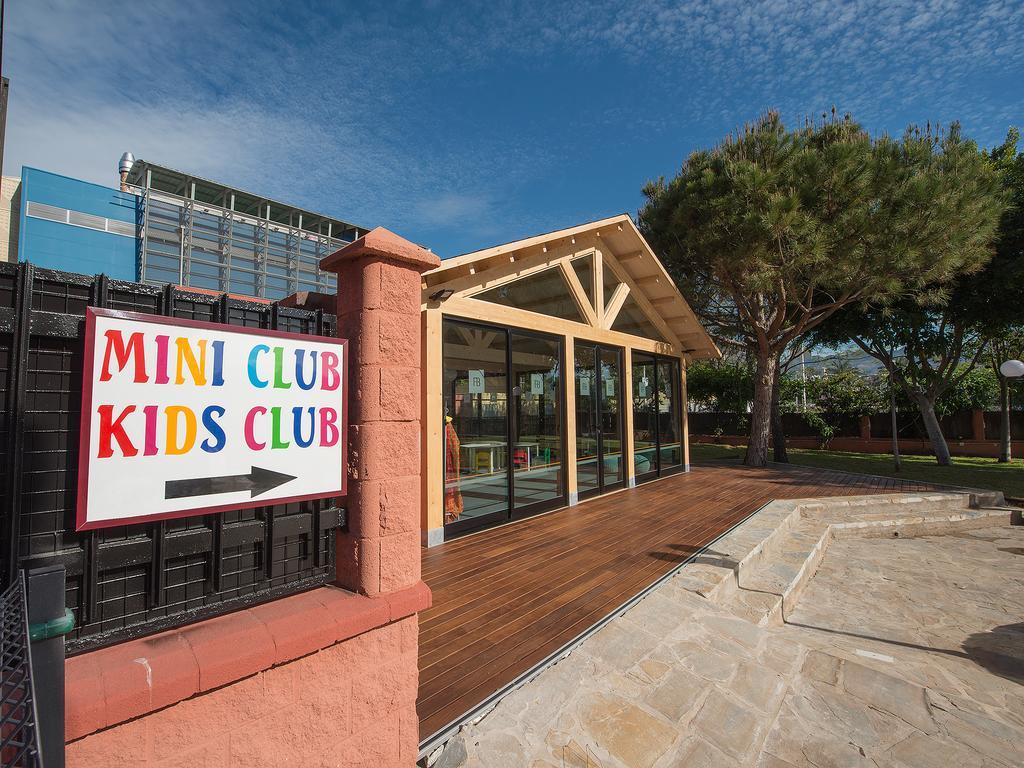 Aparthotel Turisticos