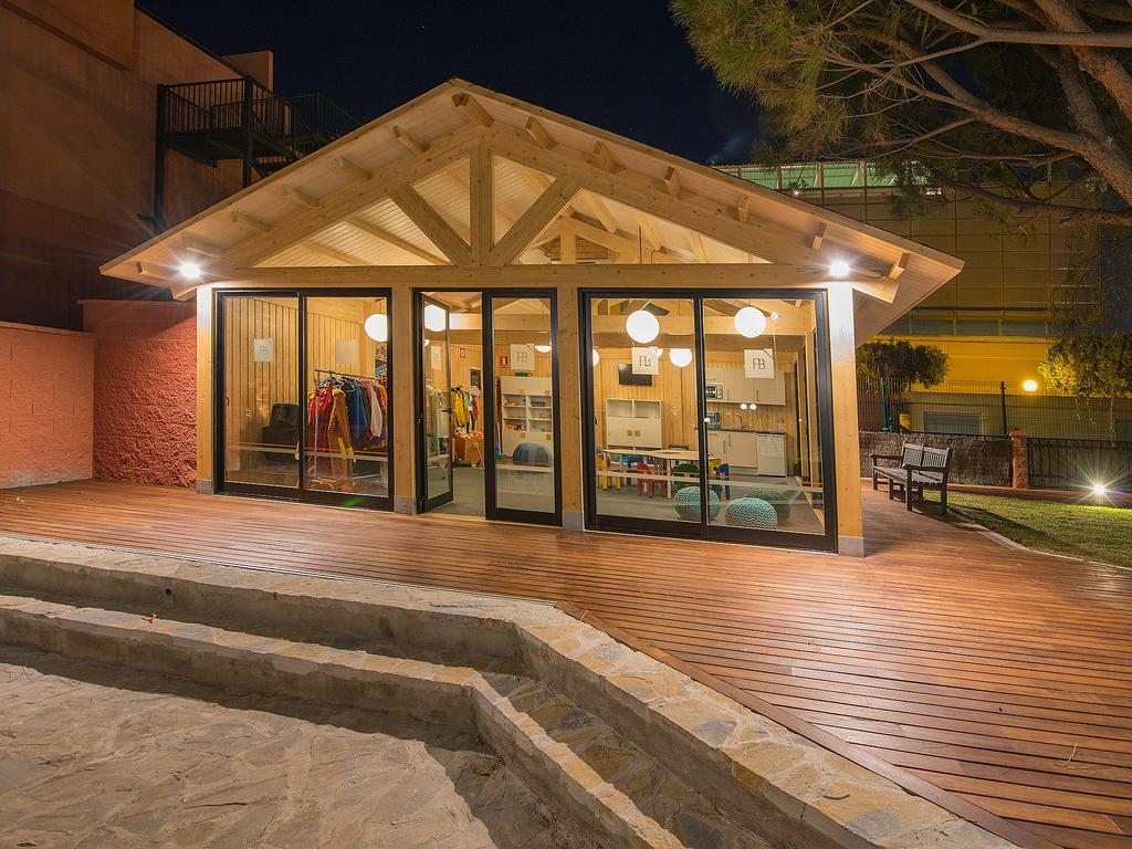 Turisticos Aparthotel Fuengirola