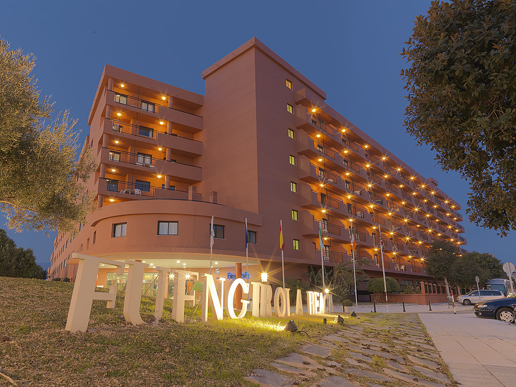 Turisticos 3* Fuengirola