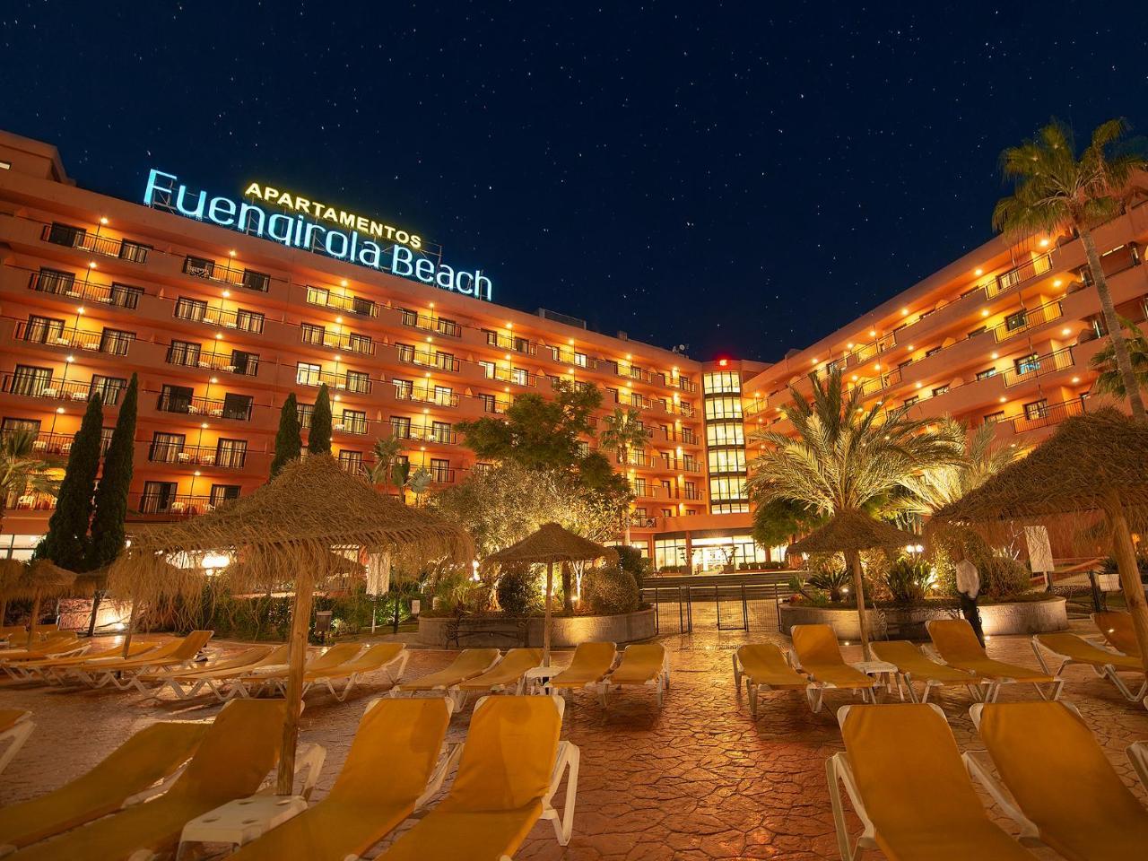 Turisticos 3* Fuengirola