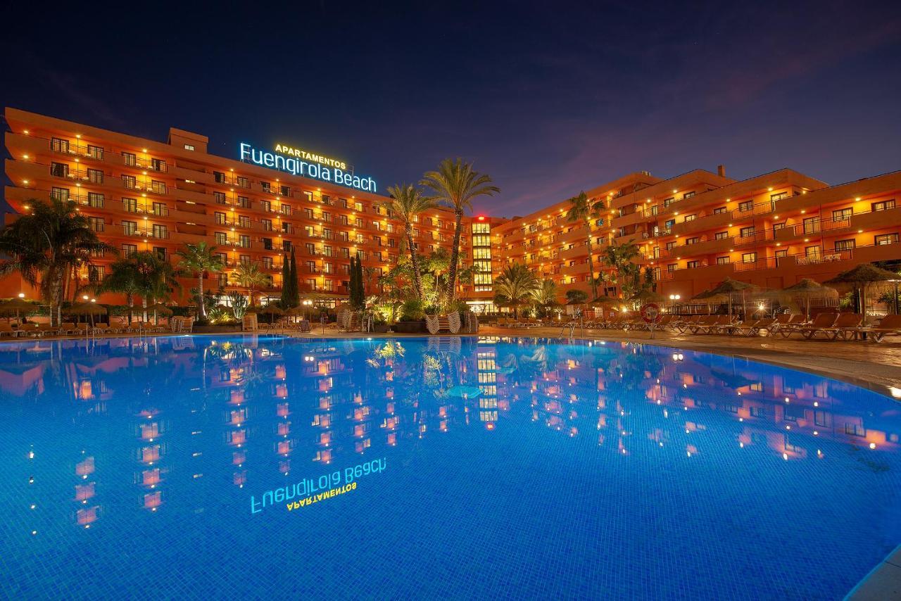 Aparthotel Turisticos Fuengirola