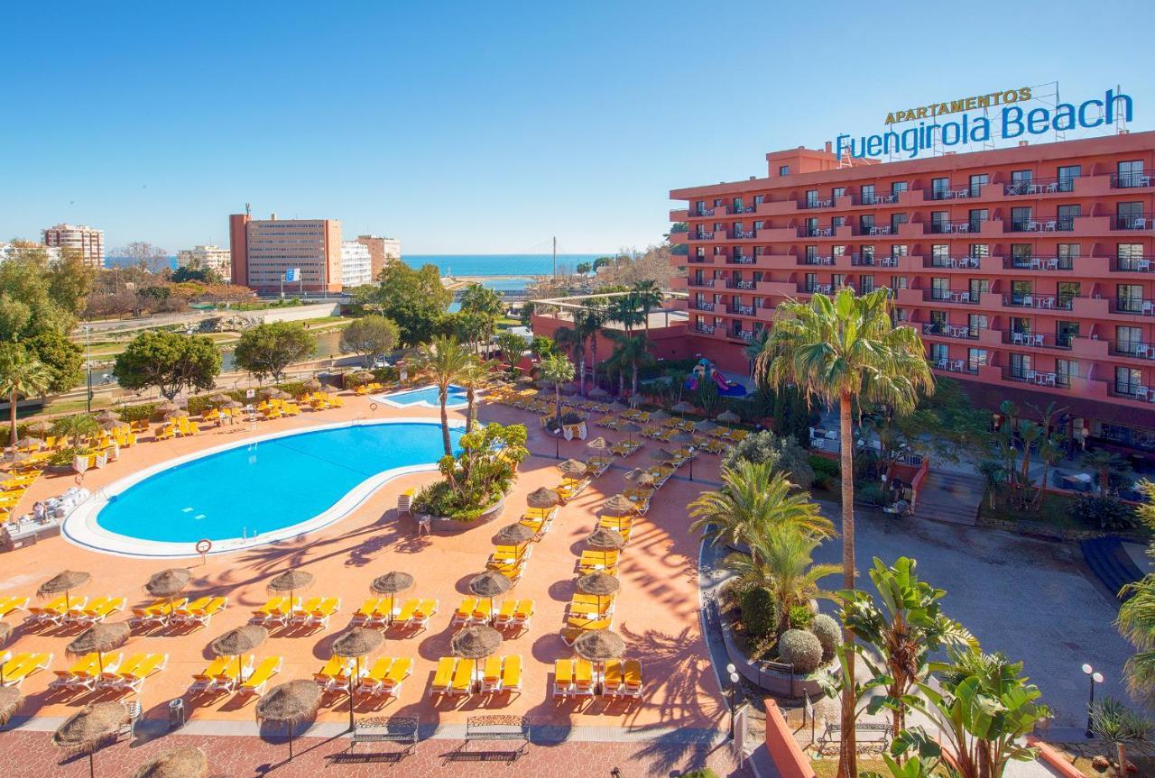 Turisticos Fuengirola