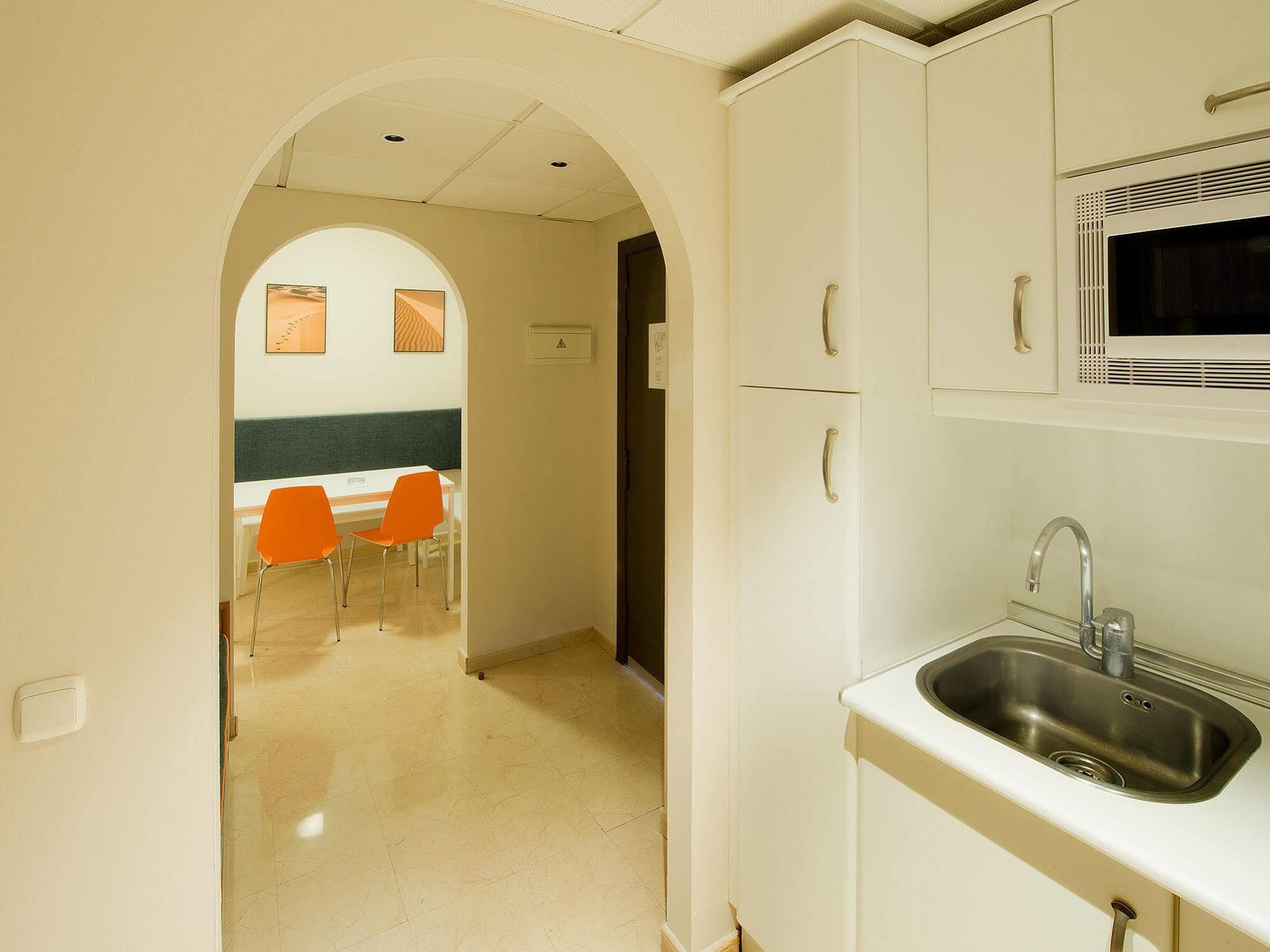 Aparthotel Turisticos Fuengirola